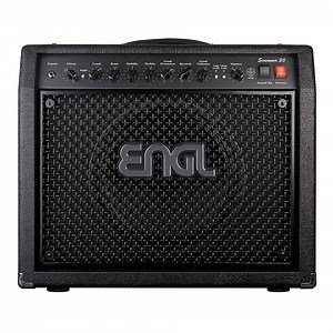 Tube Combo Guitar Amp ENGL E330 Screamer 50 Combo