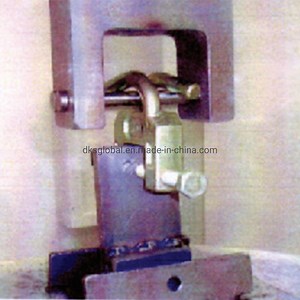 [Hot Item] Professional Construction Formwork Ground Beam Screw Safety Clamp