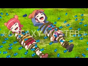 BBASHA MECARD || EPISODE 8 || ENGLISH SUB