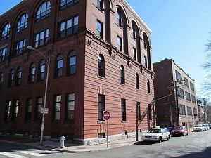 Prospect Hill Academy - Alchetron, The Free Social Encyclopedia