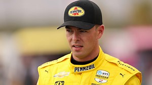 The IndyCar Afterburn: Laguna Seca 2024 - Will Power and Scott McLaughlin collide as Alex Palou continues track dominance