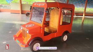 17K views · 170 reactions | Wood you believe it?;﻿ Poinguinim youth designs, builds EV vehicle #Goa #BreakingNews #EV #Goanews | Prudent Media | Facebook
