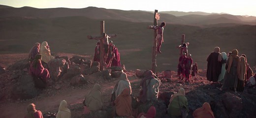 23K views · 397 reactions | Get caught up with the epic history of Jesus: His Life, now available on the History App. The 4-week event continues Monday at 8/7c. | HISTORY | Facebook