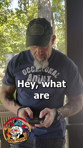 To do list ☑️ #TheGuy #comedyskits #shoptheguy | The guy