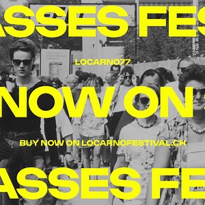 [EN] 🍿 Don’t miss it! Festival passes for #Locarno77 are now available. With a Festival pass, you can explore cinema from every perspective, with unlimited access to over 300 film screenings, public conversations, and more. It’s valid for the 11 days of the Festival (August 7 – 17, 2024), so with your pass you can delve into all the new titles on offer, dig into cinema history with classic titles in the retrospective, or kick back and soak up the splendor of the Piazza Grande, one of the larges