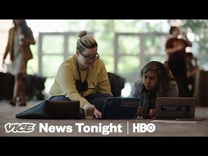 Campaign Staff Bootcamp & Mormon Sexual Abuse: VICE News Tonight Full Episode (HBO)