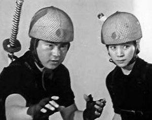 Phantom Agents used guns as last resort | cars4starters