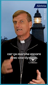 Comment Dieu nous guide dans la vie ? Voici la réponse de Rene Luc Père #mission #vocation #discernement #Dieu | Aleteia FR