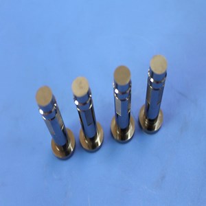 [Hot Item] Non-Magnetic Cemented Carbide Shaft Assemblies for Precision Engineering