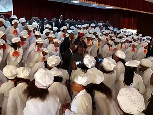 OAC- XAI-XAI, GAZA | OAC In Mozambique