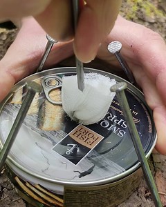 Handy Camping Hack! | Crafty Panda How