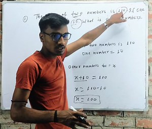 2.9K views · 38 reactions | Narad Sir | Class 6 Maths का गैंगस्टर ⚔️...