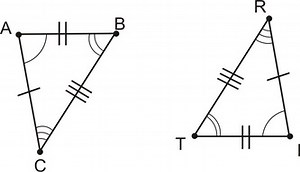 4.4: Are There Congruence Shortcuts?