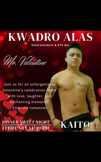 #Kwadroalasentertainmentandktvbar #MalateManila #manilabar #machodancer #gaybar #malemodel #hostobar #bridalshower #KTVBar #maleentertainmentbar #entertainment #dragqueenshow #gaymen #gaynightlife #gayguys #party #gayclubbing #nightclub | Kwadro Alas
