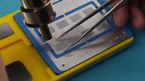 2.3K views · 87 reactions | Reballing M2 315Pin NAND | Master Liu | Facebook