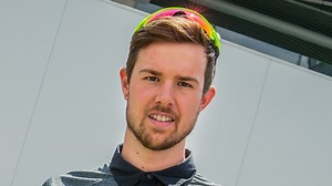 Triathlon: Florian Lienhart nach positivem Dopingtest suspendiert