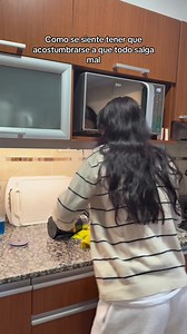 Cómo se siente acostumbrarse a que todo te salga mal