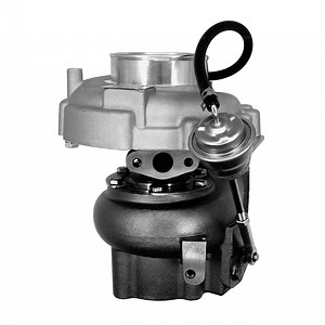 [Hot Item] Fashion Diesel Engine Parts Turbocharger for Mercedes Benz Commercial Axor 2533 9260962299 9260961999