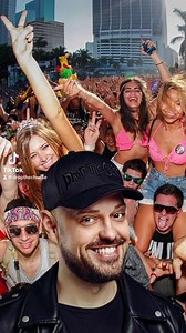 Your 2024 Spring Break anthem is here! 🙌🏻 Coming to Soundcloud and YouTube on December 6 🤪 #dropthecheese #LocaPeople #techno #mainstage #banger #hypertechno #rave #ravers | Drop The Cheese