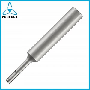 [Hot Item] 25*170mm SDS Plus Shank Earth Ground Rod Driver