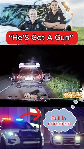 Police Bodycam | “He’s Got a Gun” – Dashcam Shows Driver Shoot Illinois Trooper Who Pulled Over to Help | Creative Cooking