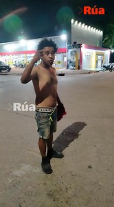 99K views · 1.9K reactions | "Estaba molestando a niñas, también...