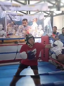unang talo ni Lpds sa Amateur #boxing tandaan wag kampante lagi sa laban at respituhin ang desision lagi ng judges #coach #boxer Haaa! | Julius AMAR TV"