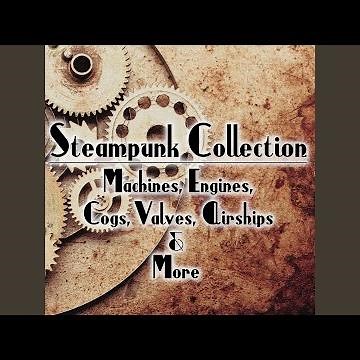 Small Cogs