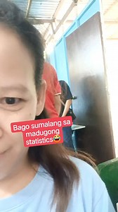 Ganito Muna bago Namin pasakitin Ang aming mga ulo #classmates #BSCS #Statistics #MasayaLangDapat #fyp #highlighteveryone | Elaine Grace Orbito | Facebook