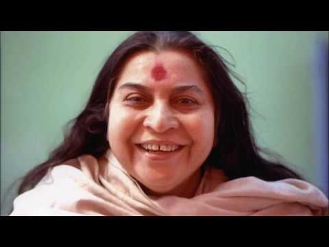 "21 Sahajayoga Bday Bhajans" - Dedicated to Shri Mataji Nirmala Devi