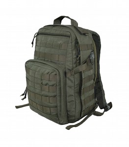 [Hot Item] Ranger Green Tactical Rush 24 Backpack Waterproof Fieldline Tactical Gym Backpack