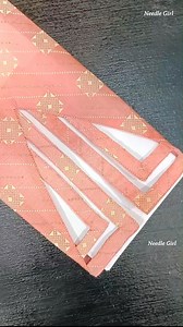 Ladies Pant Design Ideas: Trendy and Stylish Trouser Designs . . . #pant #howtosew #sewing #sew #dress #sewingtipsandtricks #dressdesign #sewinghacks | Needle Girl