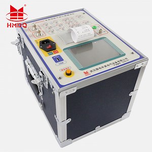 [Hot Item] Transformer Tan Delta Tester for Transforemer Test