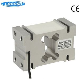 [Hot Item] Heavy-Duty Waterproof Load Cell for Precision Weighing Applications