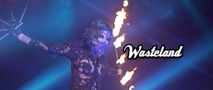 aftermovie Wasteland Amsterdam 2018