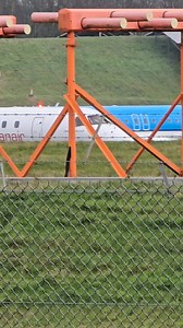 2.9K views | Loganair Embraer ERJ-145EP departs Runway 15 at BHX ✈️ #BHX #ERJ145 #Loganair | Aviation Passion | Facebook