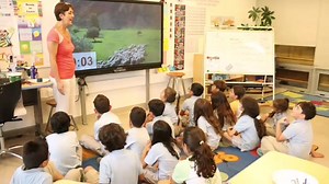 After learning about #fossils for their Integrated Studies unit, our Grade 2 students in #primaryschool got to make their very own fossil using Playdough, Plaster-of-Paris, and a mini dinosaur! 🦕 #LoveIAA #LoveJo #learners_of_today_leaders_of_tomorrow #earlyyearsprogramme #internationalprimarycuriculum #middleyearsprogramme #ibdiplomaprogramme #primaryschool #secondaryschool #internationalschools #IAAcommunity #20yearsofeducatingwithpurpose | The International Academy - Amman