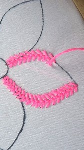 107K views · 1K reactions | Amazing basic hand embroidery stitch for beginners #reels2024viral #fbreels #reelsviral #viralreelsfb #facebookreels #foryou #viral #trending #viralreels #reelsfb #reelsvideo #satisfying #fypシ #everyone #handmade #embroidery | EmbroideryBook | Facebook