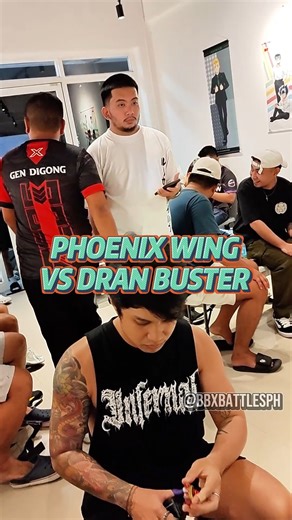 4.8K views · 26 reactions | Smooth tulak lang ng Phoenix Wing 略 #kwagsbbx #beybladephilippines #BeybladeX #beybladexphilippines #beybladexbattlesPH | Beyblade X Battles PH | Facebook