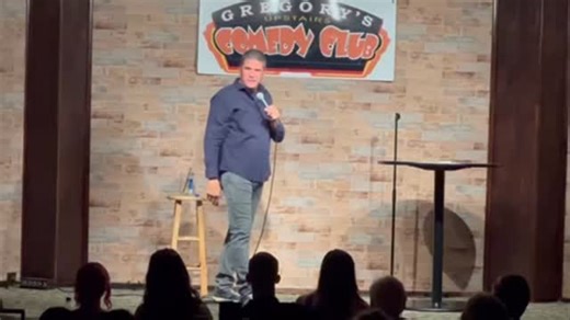 “That’s the Joke ya Crazy Bi$&h.”One of the funniest exchanges in 30 plus years of comedy. Check out full video on my U tube, link in bio. . . . . #laugh #deannapolitano #comedy #hilarious #funny #funny #laughing #funnyvideos #karen #karens #florida | Dean Napolitano Comedy