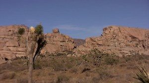 Joshua Tree Rocks Loop: Stockvideos & Filmmaterial (100 % lizenzfrei) 267175 | Shutterstock