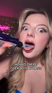 LIQUID CANDY🩷 #liquidcandy #poppincrunch #candytok | Ashleydashley10