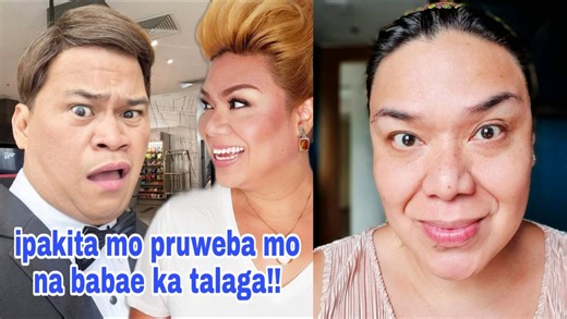 Showbiz insider at miyembro ng LGBTQIA na si Ogie Diaz Hindi napigilan na supalpalin Ang transgender na si Jude Bacalso na pinatayo ng 2 Oras Ang waiter dahil lamang tinawag siyang sir!!😳 | Jigger EVE TV