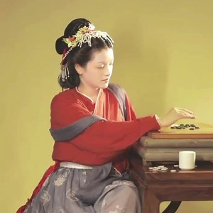 See 13 ancient Chinese paintings in 20s! Hey, are some people sneaking into the old paintings? Credit：汉行者 #historicalhanfu #Chinesepainting #China #Chinese #chinesestyle #Chinesebaeuty#beauty #tradition #traditionalart #chineseworkofart | romanticplus | Facebook