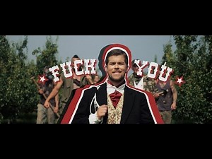 Klapband - Stoorzender (Official Music video)