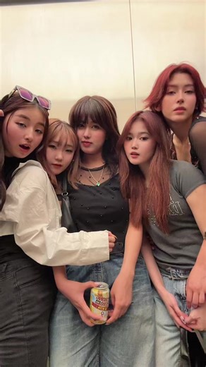 ENFP girls ⭐️⭐️