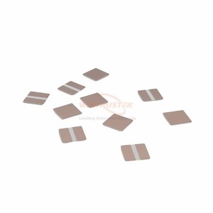[Hot Item] Alumina Ceramic Dbc Substrates Al2O3 Direct Bonded Copper Substrates
