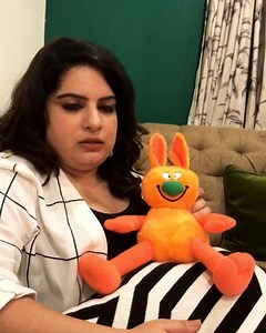 39K views · 1K reactions | The Great Indian Laughter Challenge at 8 pm tonight! Watch watch watch @starplus | Mallika Dua | Facebook