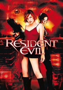 Resident Evil - film: guarda streaming online
