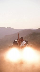 2.3K views · 52 reactions | When you making doing a movie kiss on every trip a thing  | Camps Bay Girl | Facebook